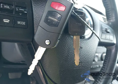 2011 Mazda Cx-9 Touring from USA, damaged, VIN JM3TB3CV0B0332269